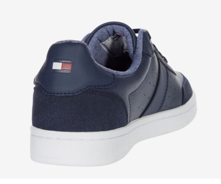 Кеди Tommy Hilfiger