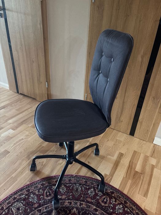 Fotel biurowy Ikea