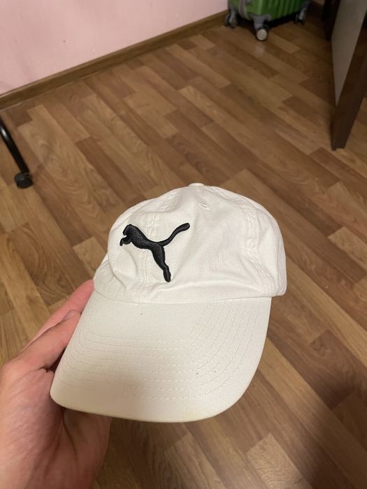 Кепка puma оригінал