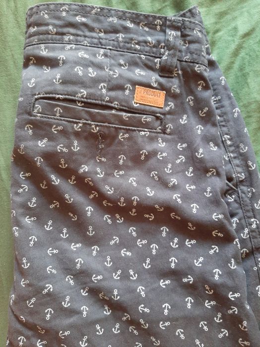 Spodenki meskie S