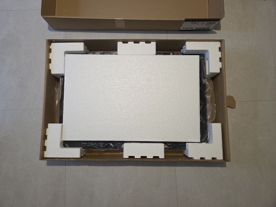 NOWA!!! Płyta ceramiczna do zabudowy 77cm Amica PC7511FT