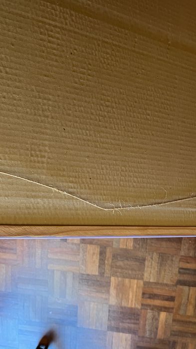 Quadro cortiça roxo