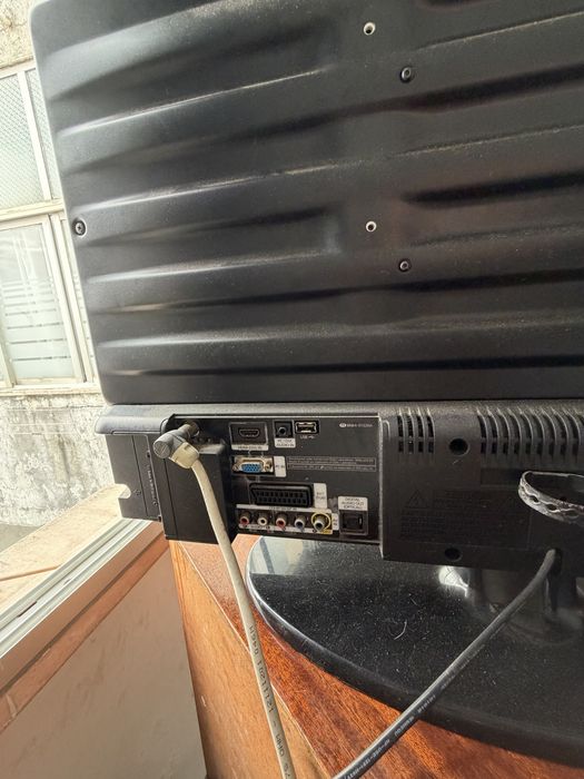 Televisão Samsung 26”
