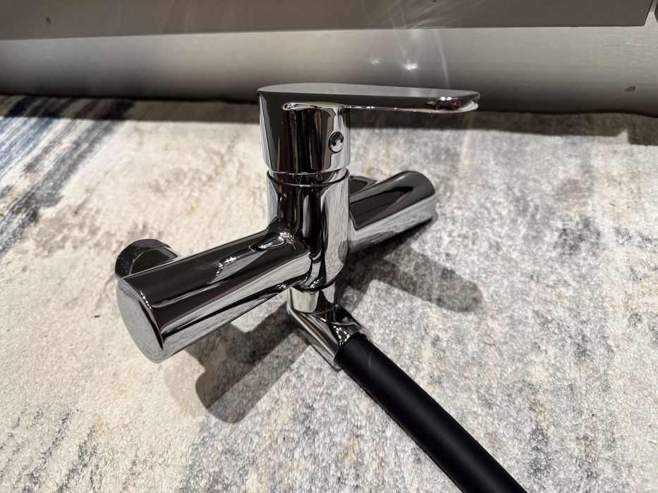 Bateria kran ferro Bag5fb