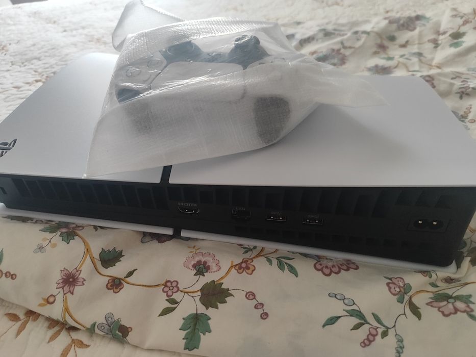 PlayStation 5, consola