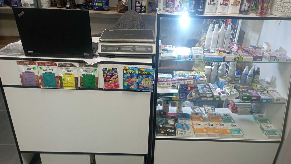 зообизнес закрываем. распродажа