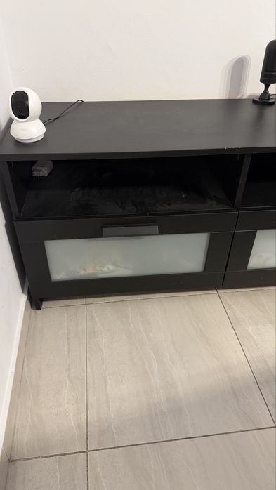 Móvel Televisão Ikea