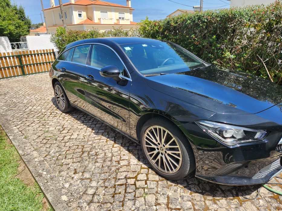 Mercedes benz Cla 180 com garantia