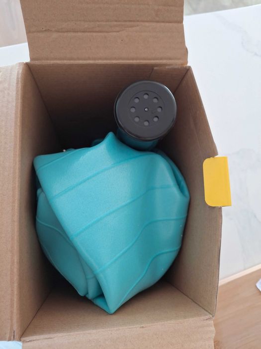 Bola de Pilates da marca WoodSun