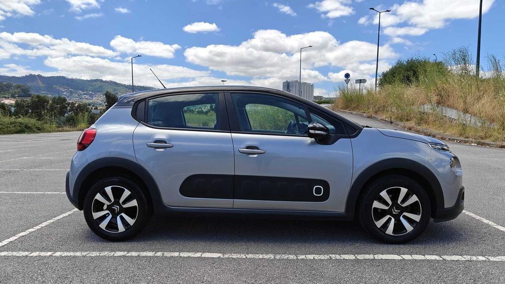 Citroën C3 — fotografia 6