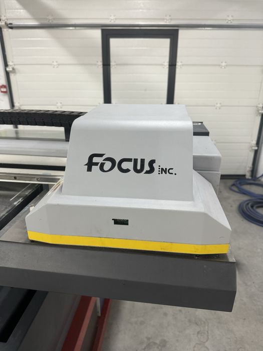 Impressora UV Focus 90x60cm