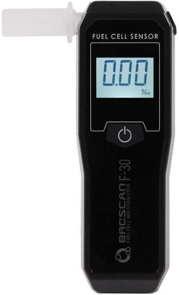 Alkomat F-30 Kalibracja 24mc 10 lat gw Eltrox Dąbrowa Górnicza