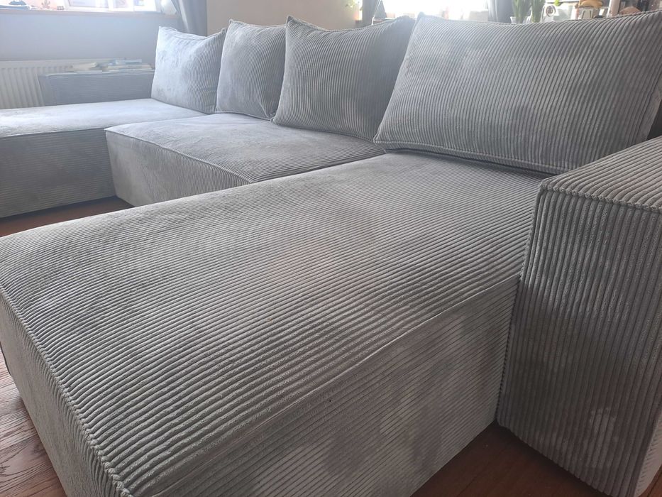 Narożnik w ksztalcie U