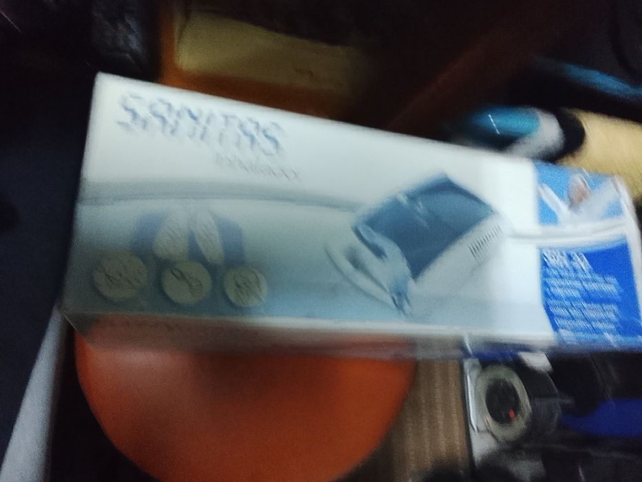 Respiradouro da marca Sanitas