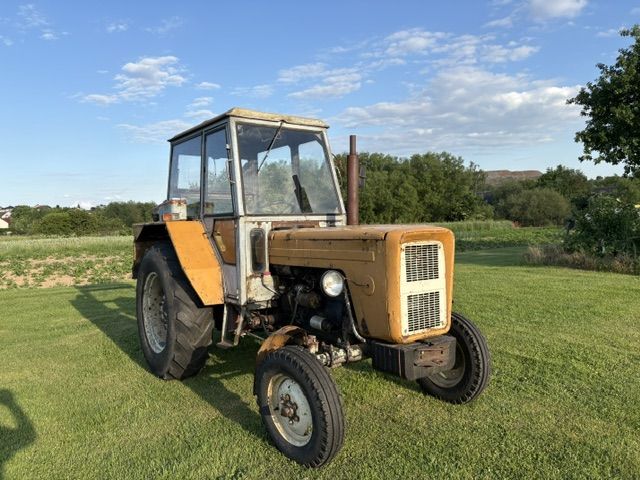 Ursus C360  Ciągnik rolniczy Ursus C360