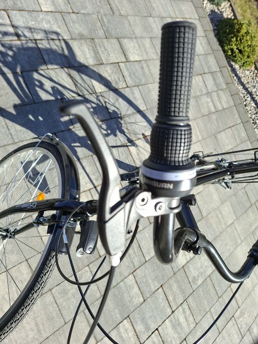 Sprzedam rower Cruise