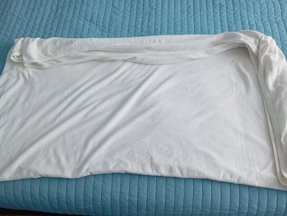 Resguardos para cama individual