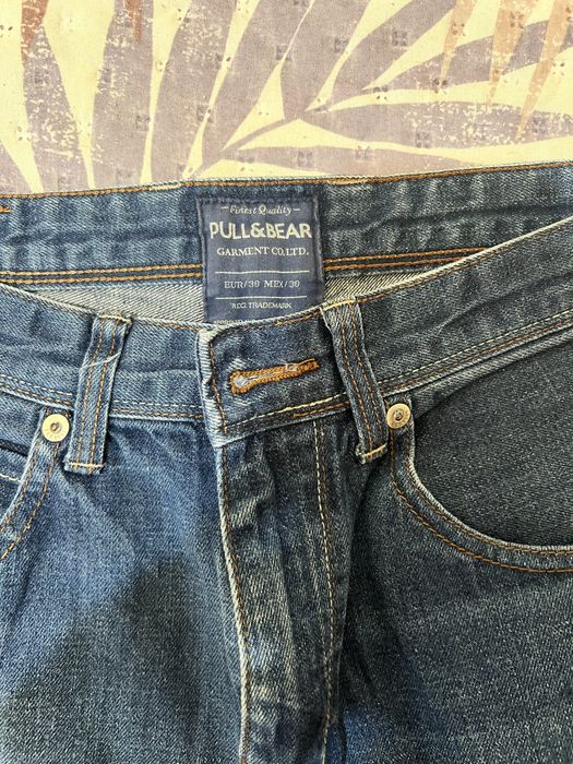 Calções masculinos Pull&Bear