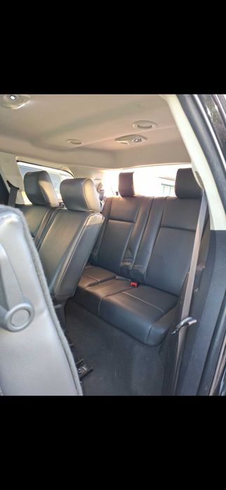 Dodge Journey 2.0 Crd, 2010
