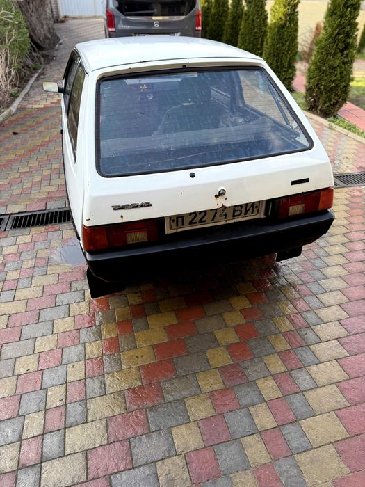 Продам автомобіль Таврія