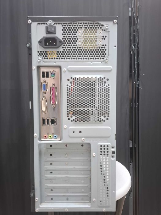 Komputer I5 2310 4GB RAM Intel Desktop Board