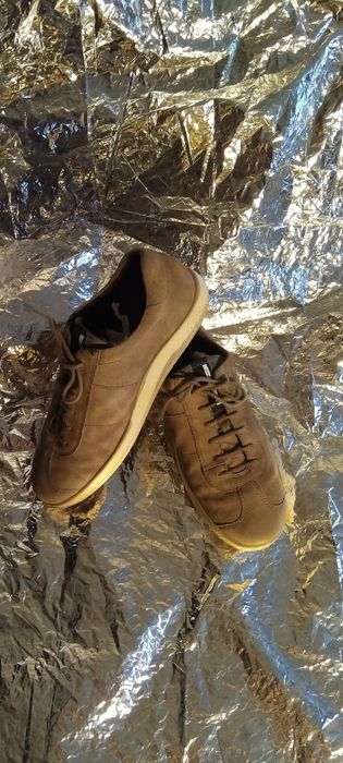 Чоловічі кросівки  Ecco р.43