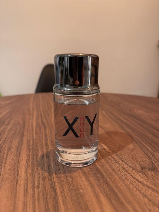 Hugo Boss XY EDT 100 ml