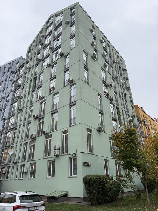 2-кімнатна квартира за адресою (площа 61,2 м²) - Atlanta.ua - фото 17