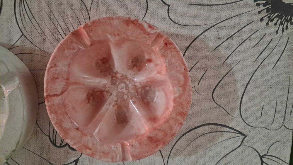 4 cinzeiros antigos desponiveis aceito propostas