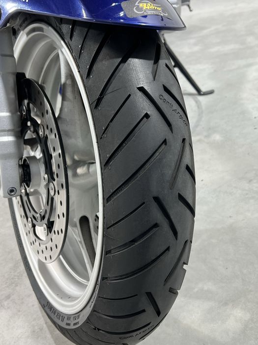 Yamaha FZ6S Fazer Інжектор без пробігу по Україні (5250$)