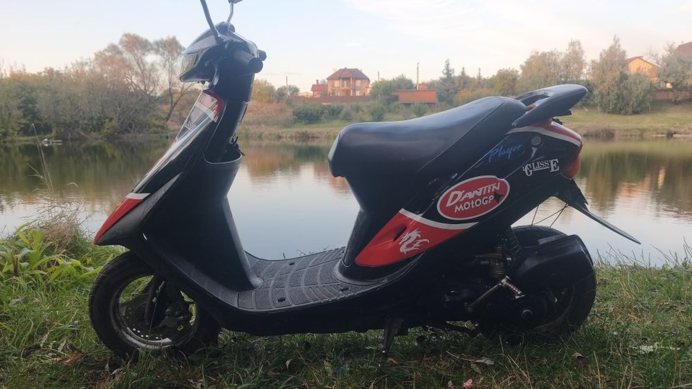 Скутер Honda dio 27/Хонда дио 27(возможна доставка)