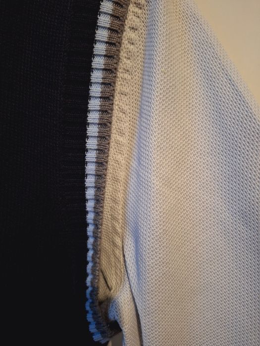 Elegancki zestaw ubranek chłopięcych r. 140 (nr 43)