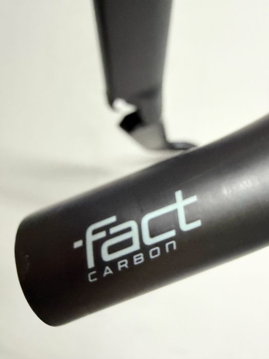 Guiador Specialized S-Works Aerofly II FACT Carbon – 42 cm