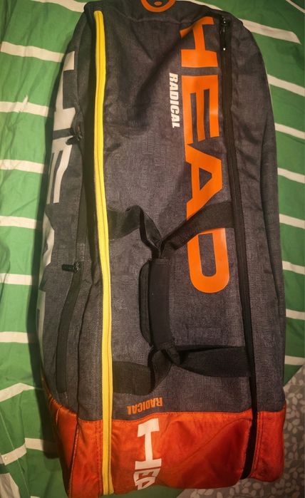 Saco Tenis Head Radical