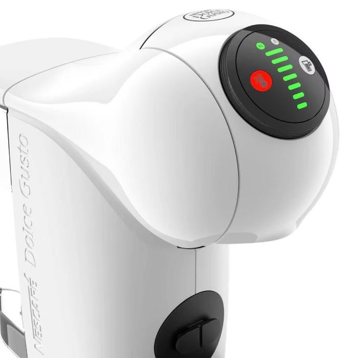 Nescafé Dolce Gusto Genio S – DeLonghi | Nova, Selada e 2 anos Garantia