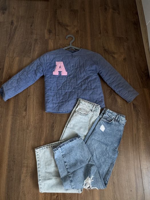 Бомбер вітровка 140р