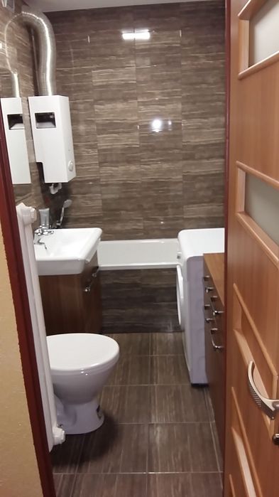 Wynajmę mieszkanie 35 m2 Żory