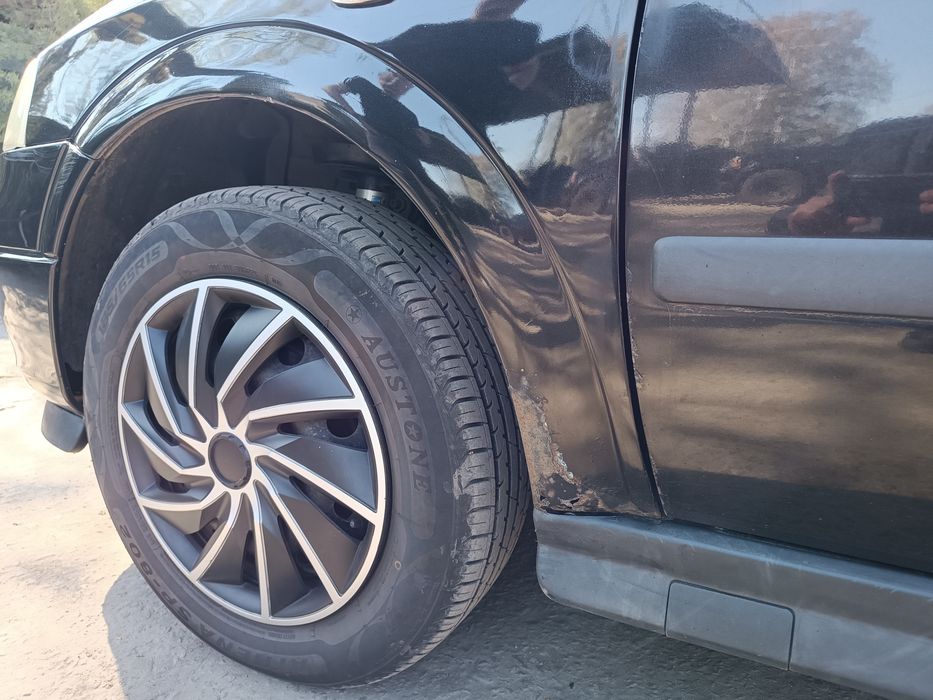 Opel Astra G 2007