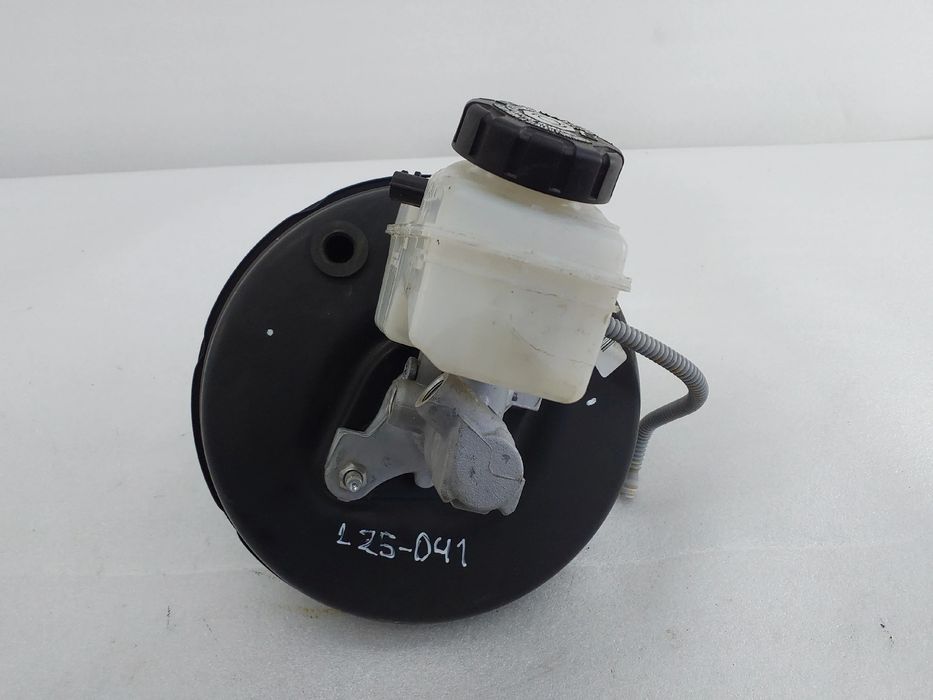 Servofreio RENAULT Clio IV (BH_)