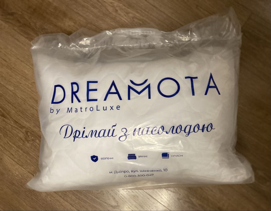 Подушка Matroluxe