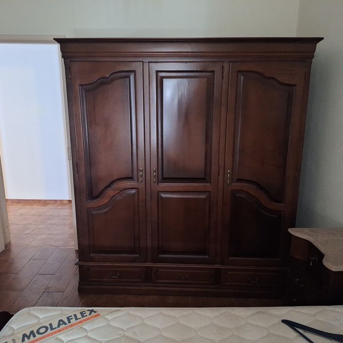 Mobília de Quarto Completo