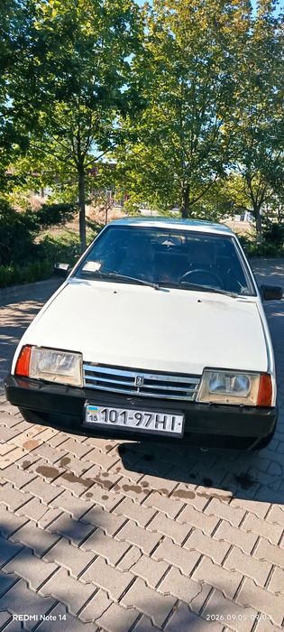 Ваз 21099 продам