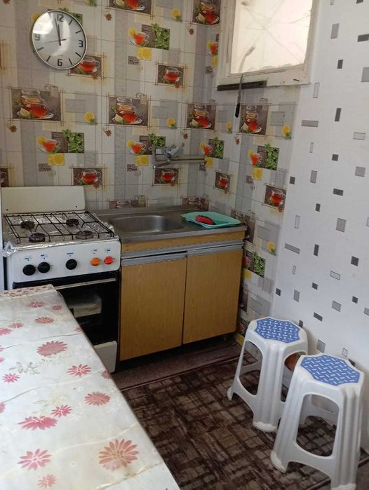 АРЕНДА 2-х комнатной квартиры ул ПАРКОВАЯ, 47.