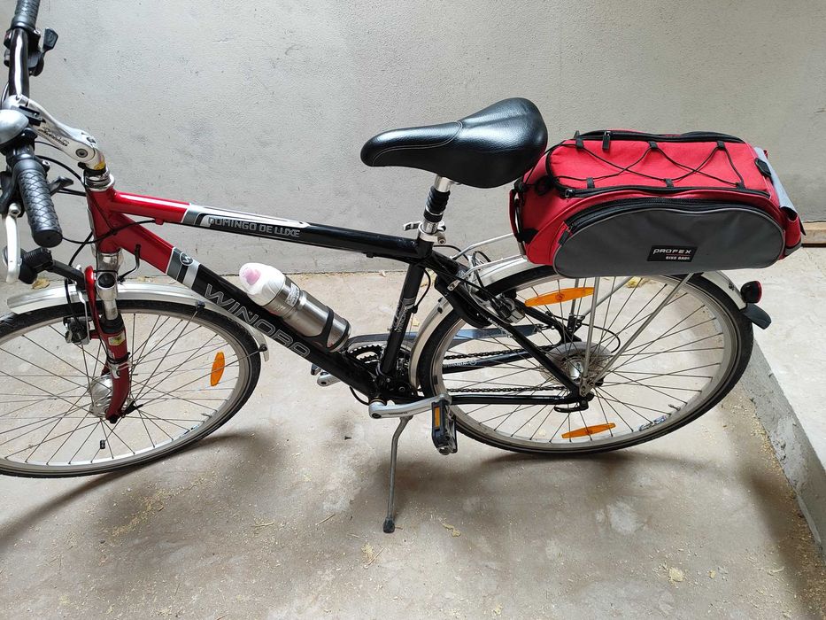 Rower winora Domingo de lux