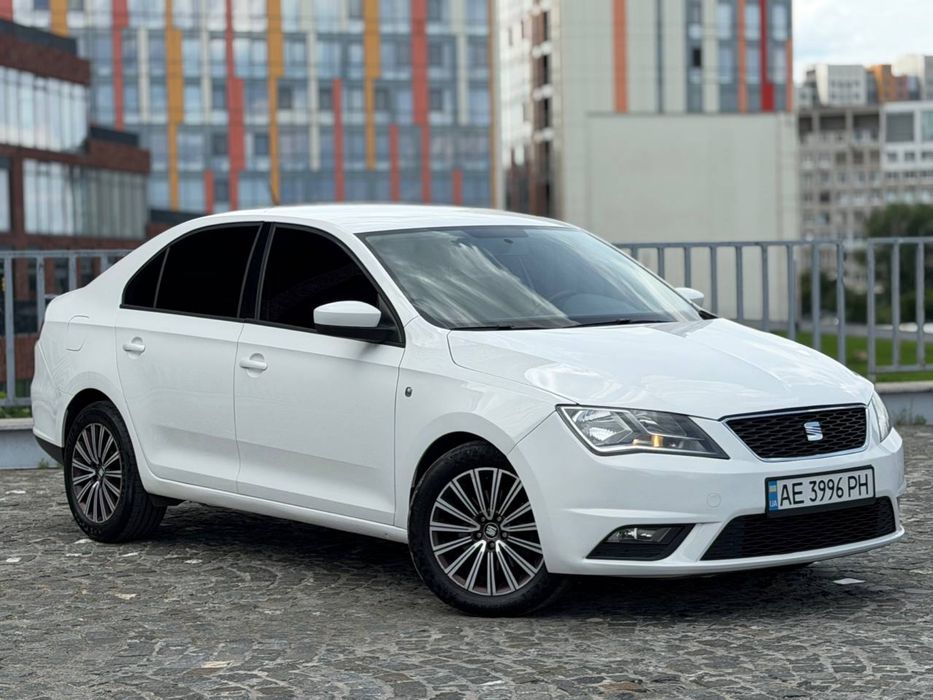 Seat Toledo 2013