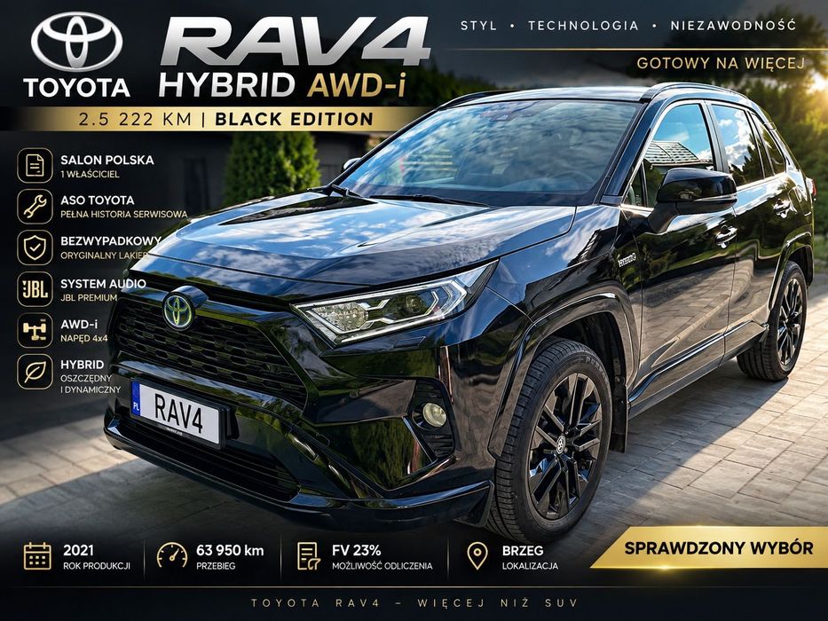 Toyota RAV-4