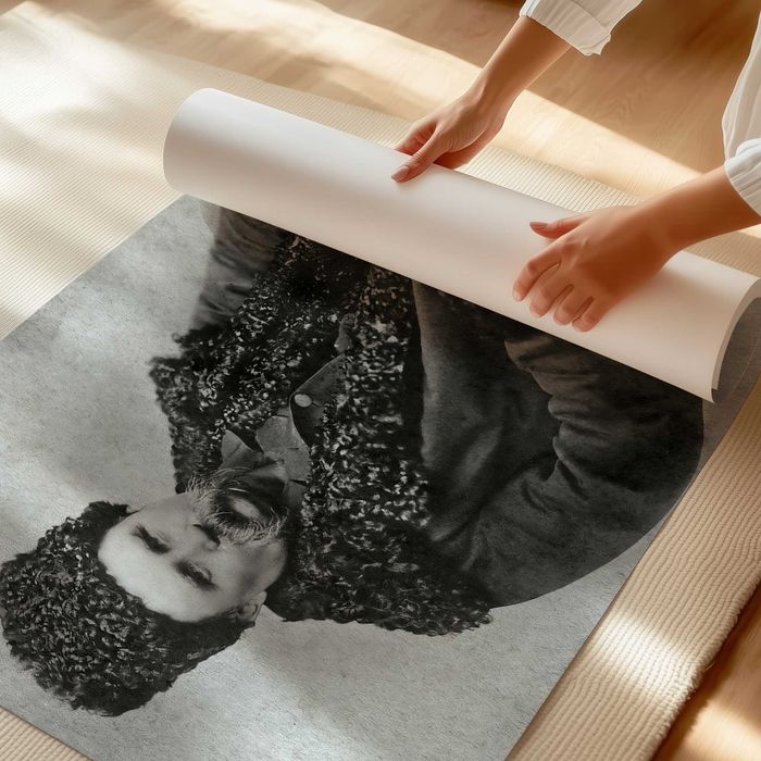 Тарас Шевченко, Кобзар, фотопортрет, постер, картина на полотні