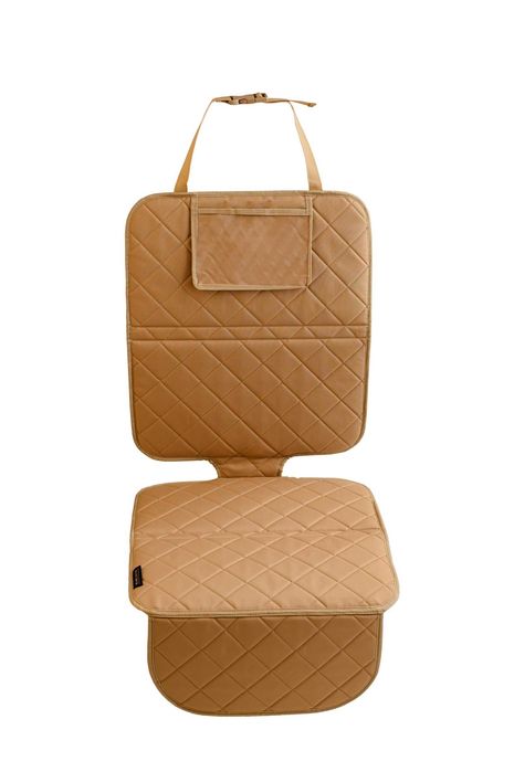 WeAreOne - mata ochronna pod fotelik