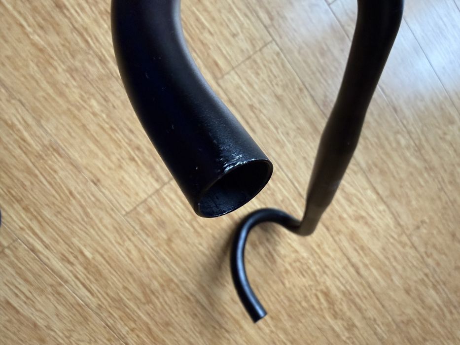 Kierownica Syncros Creston 2.0 Compact 440 mm