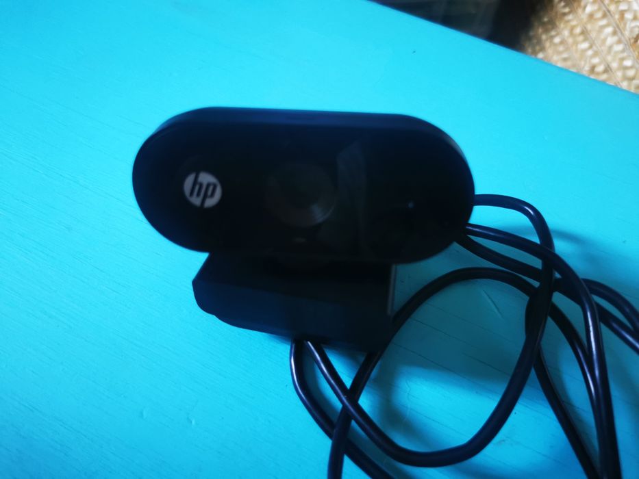 Webcam HP 320 FHD